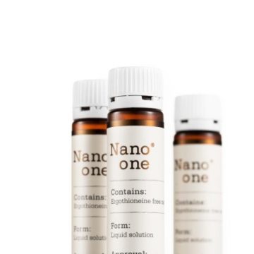 1769150820697319643a2111769150820697319643a213.jpeg Targeting Mitochondria to Combat Free Radicals: Nano one Leads a New Frontier in Ingestible Beauty