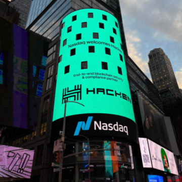 17695811356979aa4f8459917695811356979aa4f8459a.png Bullbit partners with security “Unicorn” Hacken: Establishing Institutional-grade safety standards for the Derivatives market