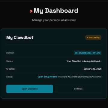 Moltbot AI Rebrands and Launches Open-Source Platform for Proactive, Cloud-Based Automation