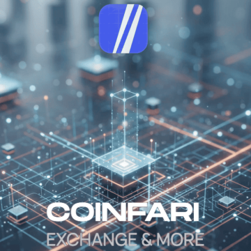 46b099253109a0dc59f26d73dc783db422acd9af.png Coinfari Introduces a Unified Digital Platform for Crypto Trading and Market Engagement