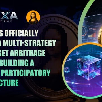 ARBITRENDS Officially Launches a Multi-Strategy Digital Asset Arbitrage Platform, Building a Long-Term Participatory Infrastructure