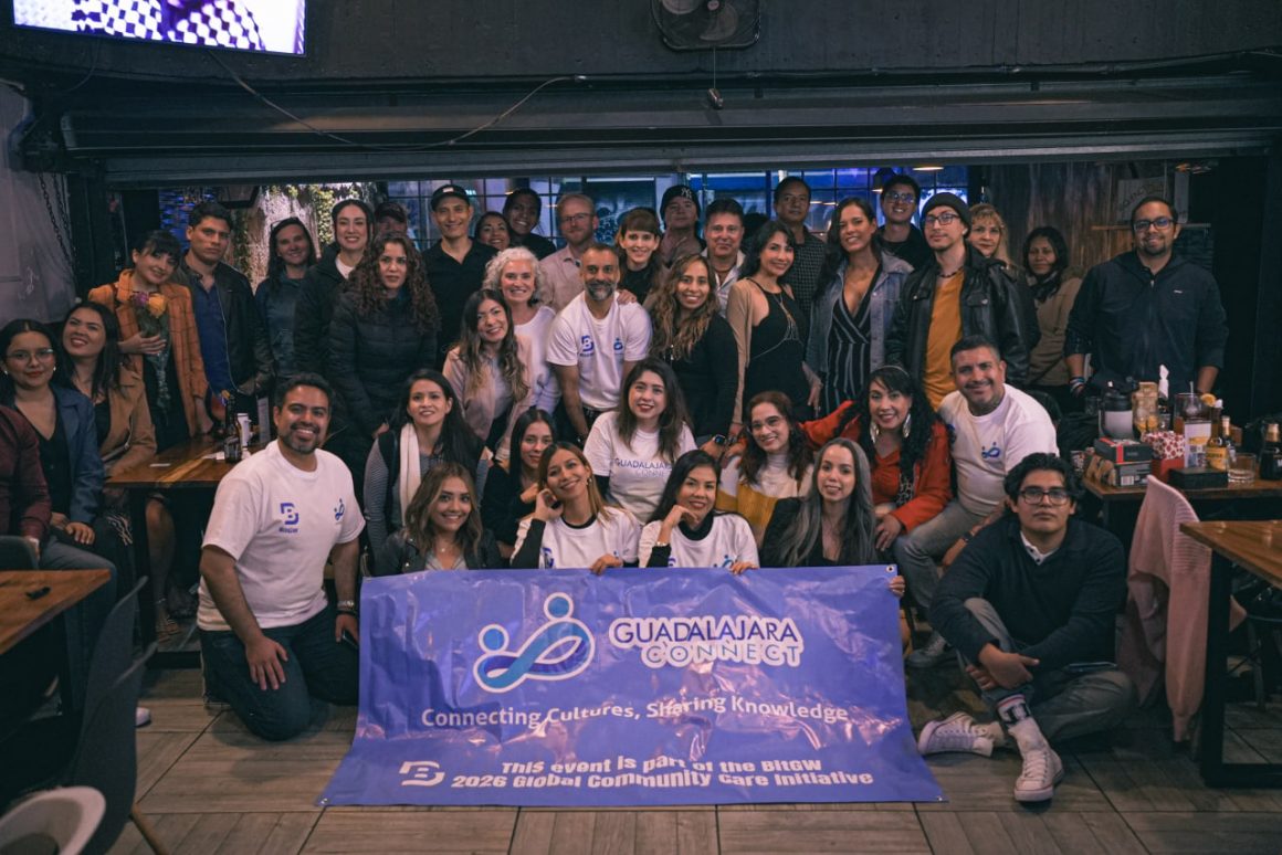 a194bdd34c0727f56d5cdbbcb25367a25eda13ec.jpg Multilingual Community Exchange in Guadalajara Highlights the Power of Human-Centered Communication