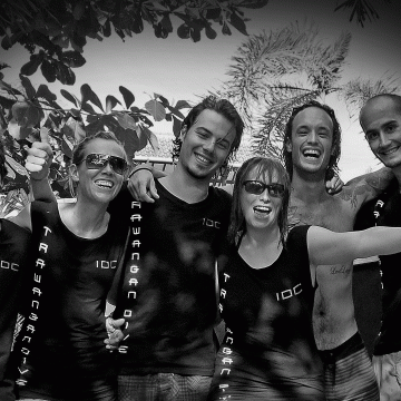 PADI IDC Gili Trawangan Scuba Instructor Training 2026 Schedule Announced
