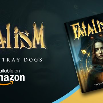 d791650822271565947cf4965ce2c492d5a754ab.jpg Screenplay FATALISM Published, Sharing a Thousand-Year Epic of Fate and Obsession