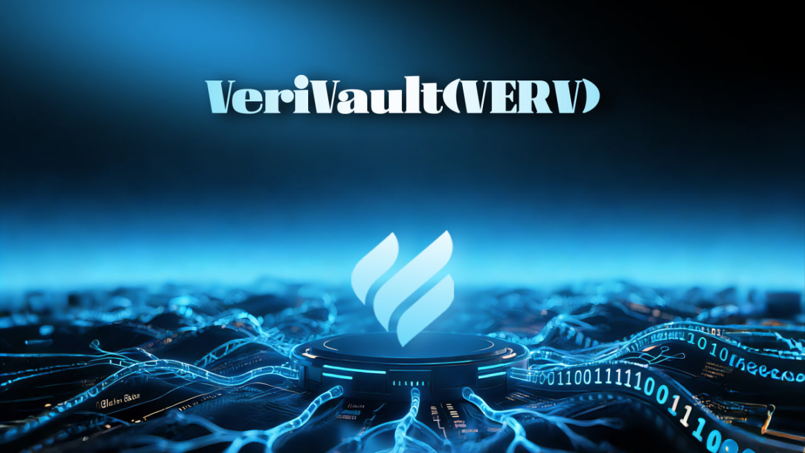 VeriVault Chain (VERV): Unveiling a New Era of Digital Real-World Assets