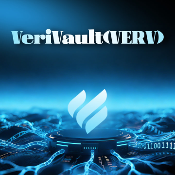 e388813b0f9c5b40daae280cfee1ee152fc4cece.png VeriVault Chain (VERV): Unveiling a New Era of Digital Real-World Assets