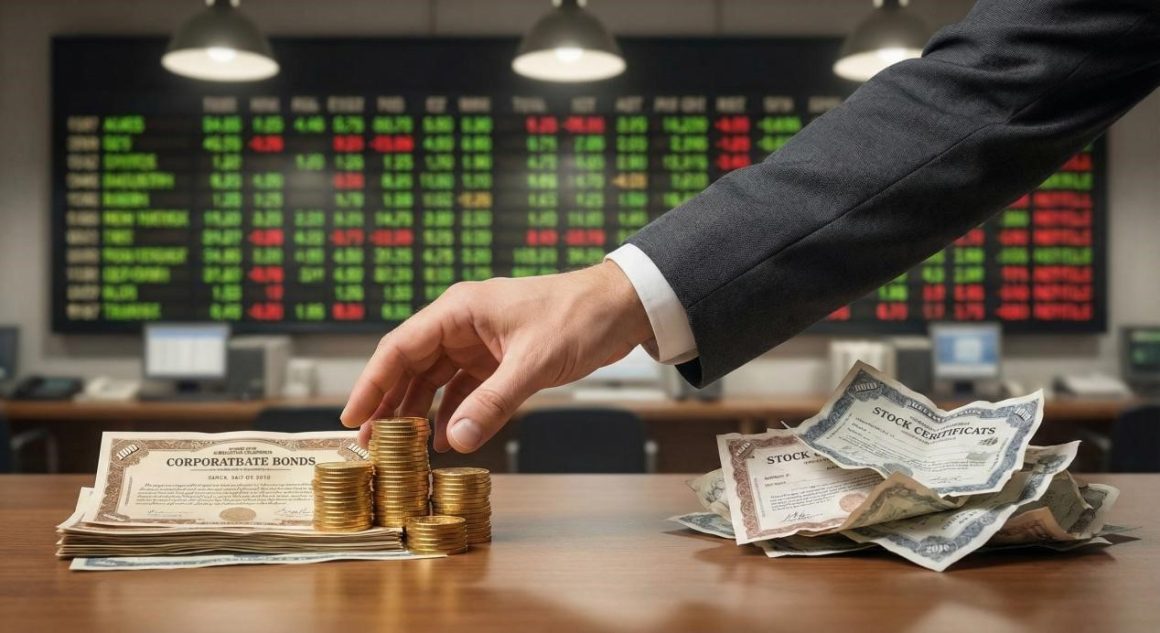 Velthorne Asset Management: The Shift Toward Active Management in 2026 Market Conditions