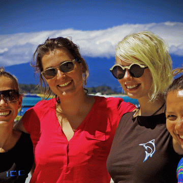PADI IDC Gili Islands 2026 Instructor Development Course Schedule Confirmed