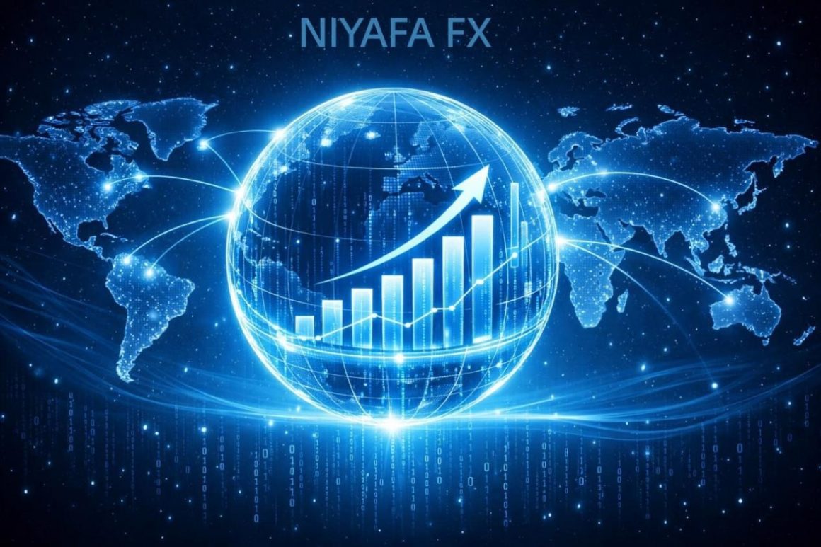 image.jpeg NIYAFA FX Announces Outstanding 2025 Performance, Driven by Global Expansion and Technological Innovation
