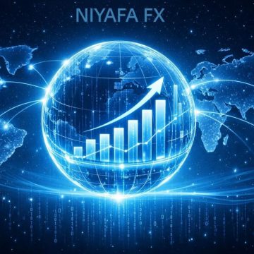 NIYAFA FX Announces Outstanding 2025 Performance, Driven by Global Expansion and Technological Innovation