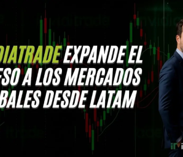 InvidiaTrade expande el acceso a los mercados financieros globales para los traders de Latinoamérica