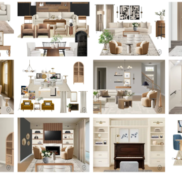 A Thing for Styling Builds Trust Through Experience and Hundreds of Successful Home Transformations