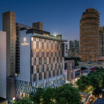 Wyndham Breaks APAC Records in 2025