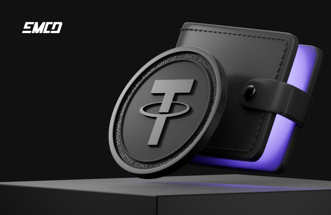 EMCD Launches Staking Expanding the Ecosystem With the First DeFi Product