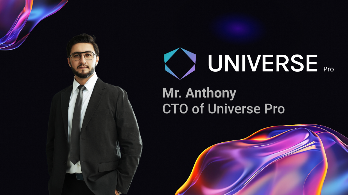 Anthony | Architecting High-Performance Blockchain Infrastructure