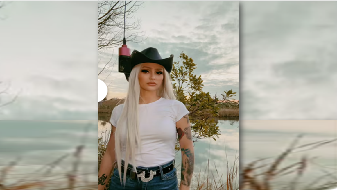 49e678e112268a4656b107c13d6079a72eef1f2e.png Christie Leigh Stakes Claim at the Intersection of Pop and Country Rap