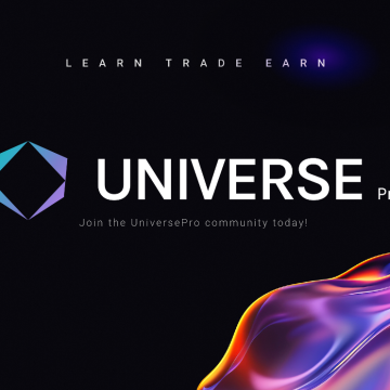 Universe Pro — A Web3 Onchain Trading Infrastructure Company