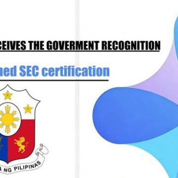 RET has submitted an application to the U.S. Securities and Exchange Commission (SEC) to expand its global business.