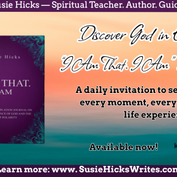 7add5a5986c9a057411579d16e63b2b0b5aa3862.png New 365-Day Journal I Am That. I Am Invites Readers to Experience God in Every Moment