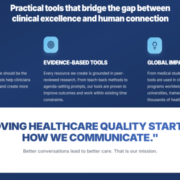 Student-Led Empathy in Medicine Initiative Launches National Chapter Program to Empower High School and College Students in Patient-Centered Healthcare