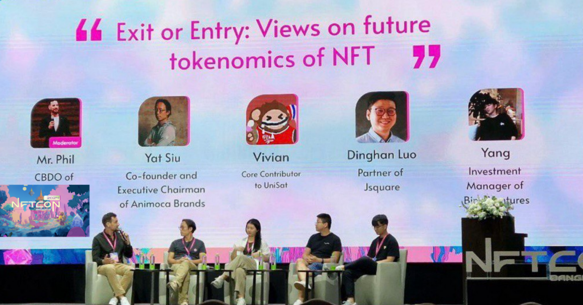 93907cce0de60632124a7f1ee23f6e79ce4d9dbd.png Universe Pro Spotlights CEO Mr. Phil as Architect of Capital-Efficient Onchain Trading Infrastructure