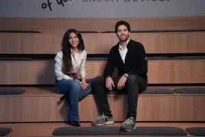 Getmobil and Samsung Announce a Turkey-Based Strategic Partnership in Refurbished Electronics