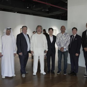 Picasso and Modigliani Masterpieces Showcased in Dubai — Korean-Led Company Secures Rare Government Licenses