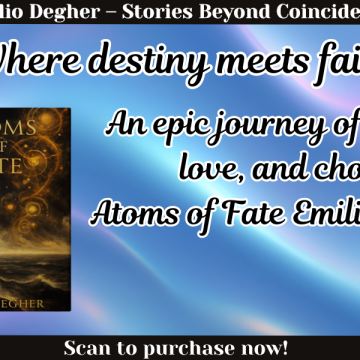 b1deb8bddc5a56e3bee021cb64ebe9377e349189.png Emilio Degher’s Atoms of Fate Examines the Fragile Balance Between Choice and Destiny