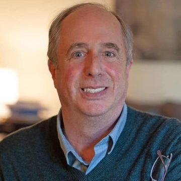 Author Robert Colling Announces June 2025 Release of Maritime Crime Thriller Cruise Ship Murder