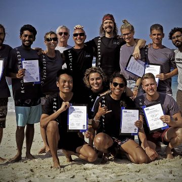 Indonesia Confirms 2026 National Schedule for PADI Instructor Development Courses