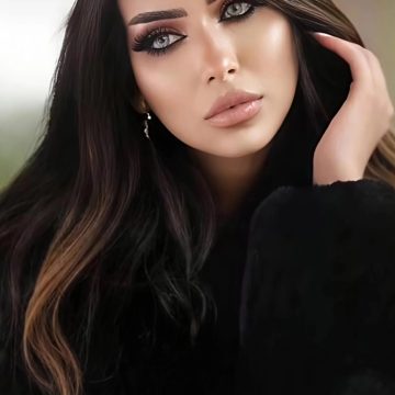 Tamara Sulaiman Al-Harbi: Redefining Identity and Representation in the Fashion World