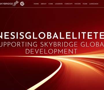 Genesis Team Empowers SkyBridge Capital’s Global Strategic Synergy, Linking Wall Street to the New Global Financial Landscape