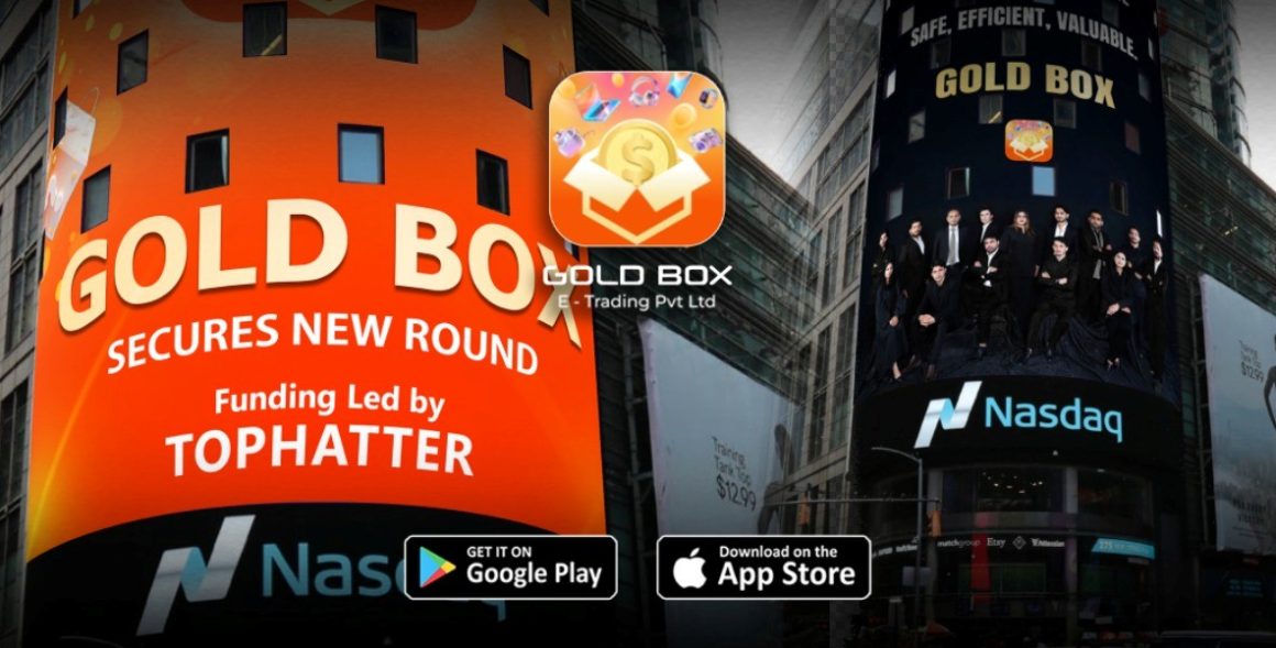 gold-box.jpg GOLD BOX Secures $65 Million in New Financing, Accelerates Expansion in Pakistan’s Interest-Based E-Commerce Market