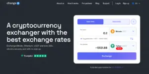 Changee.com Enables Private XMR to BTC Swaps Delivering Enhanced Privacy and Seamless Cross-Chain Exchanges