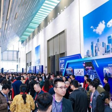 sixunited.jpg Trillion-Yuan Innovation Hub Empowers Growth, SIXUNITED Targets RMB 10 Billion Revenue and 15 Million AI Terminals by 2026