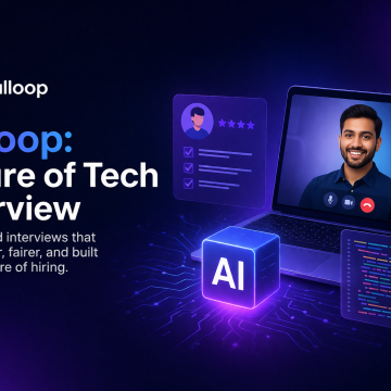 Future of Tech Hiring: From The Lens of AI Startups Founders