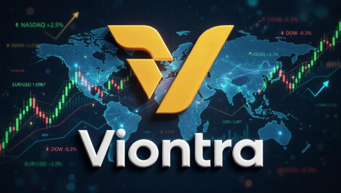 Is Viontra Capital Legit? Positive Feedback Keeps Pouring In from Satisfied Investors