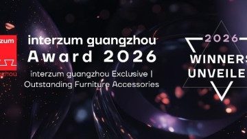 Interzum guangzhou Award 2026 Winners Unveiled: 15 Innovations Reflecting the Industry’s “Smart Revolution”