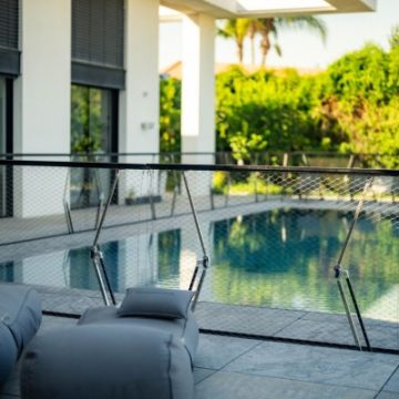 “We’re Changing How the World Thinks About Pool Safety” – An Interview with Guy Alon, Business Development Director of Smart Pool Fence