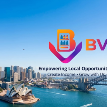 BVAPP Drives a New Global Retail Model