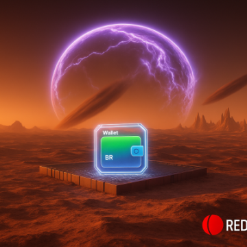 RedGround Introduces a Visionary Platform to Build a Decentralized Economy on Mars