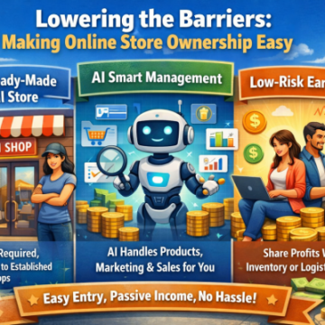 Trivoxon Drives Digital Income Growth for Users Worldwide