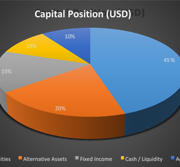 Grizzly Wealth Group: 2025 Annual Review – Growth Through Precision and Diversification