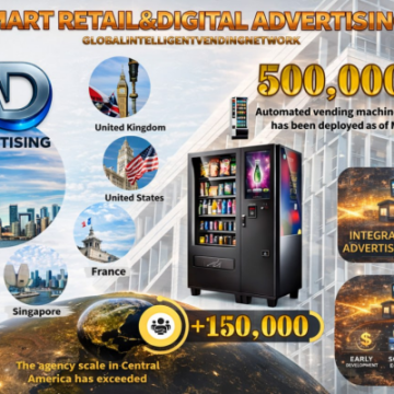 ADVAN ADVERTISING INC. (ADVAPP) Accelerates Global Expansion