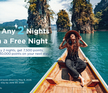 Wyndham Member Month Returns: 5 Weeks of Deals
