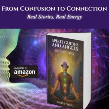 Unveils the Hidden Struggles and Sacred Truths of Living with Psychic Gifts