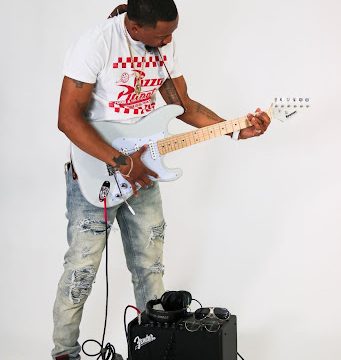 Music Producer Mitch Mitchell Beatz, Born Dominique Mitchell Sr., Marks 18 Years of Creative Contribution to the Recording Industry