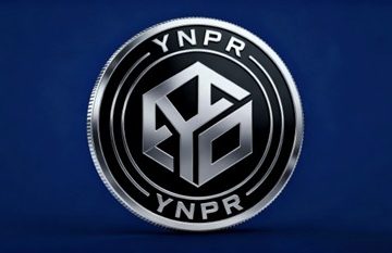 YieldNova Prime (YNPR), the Decentralized Entry Point for the AI Computing Power Revolution