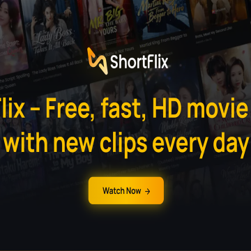 ShortFlix.net Launches as the Premier Free Destination for HD Short Dramas, Episodic Storytelling, and Movie Highlights