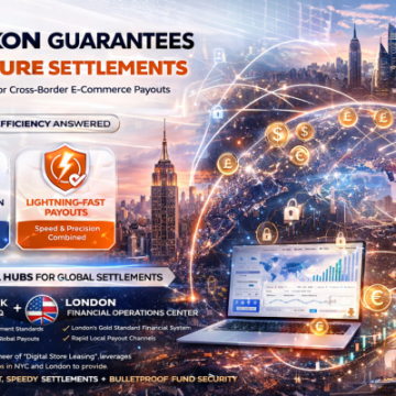 Trivoxon Powers Secure and Transparent Real-Time Settlement